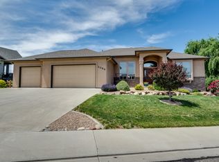 2064 Spur Cross Rd, Grand Junction, CO 81507