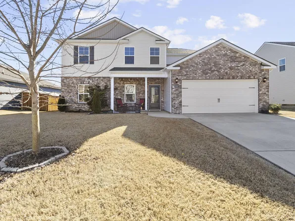 8562 Bramble Berry Ln, Ooltewah, TN 37363