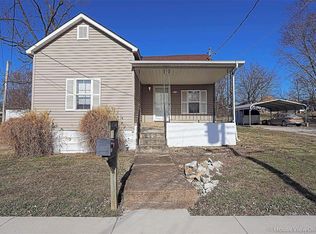 238 W A St, Park Hills, MO 63601