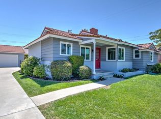 10340 Cullman Ave, Whittier, CA 90603