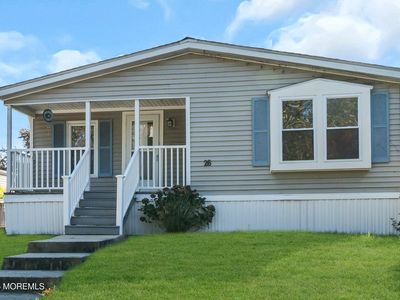 1820 Route 35 Home Site #26, Belmar, NJ, 07719