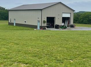 1380 Old Charleston Rd NE, Cleveland, TN 37312