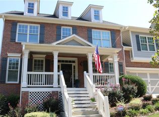 4509 Arbor Crest Pl, Suwanee, GA 30024