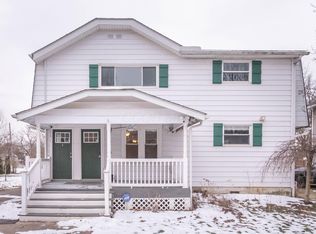 1587 Garling Ave, Columbus, OH 43223