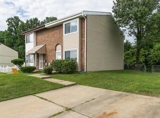 6605 Spring Mill Cir, Baltimore, MD 21207