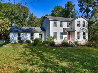 7008 Linda St, Huntsville, AL 35811