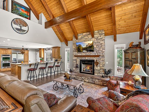 4th image of 1107 N MARINA Lane