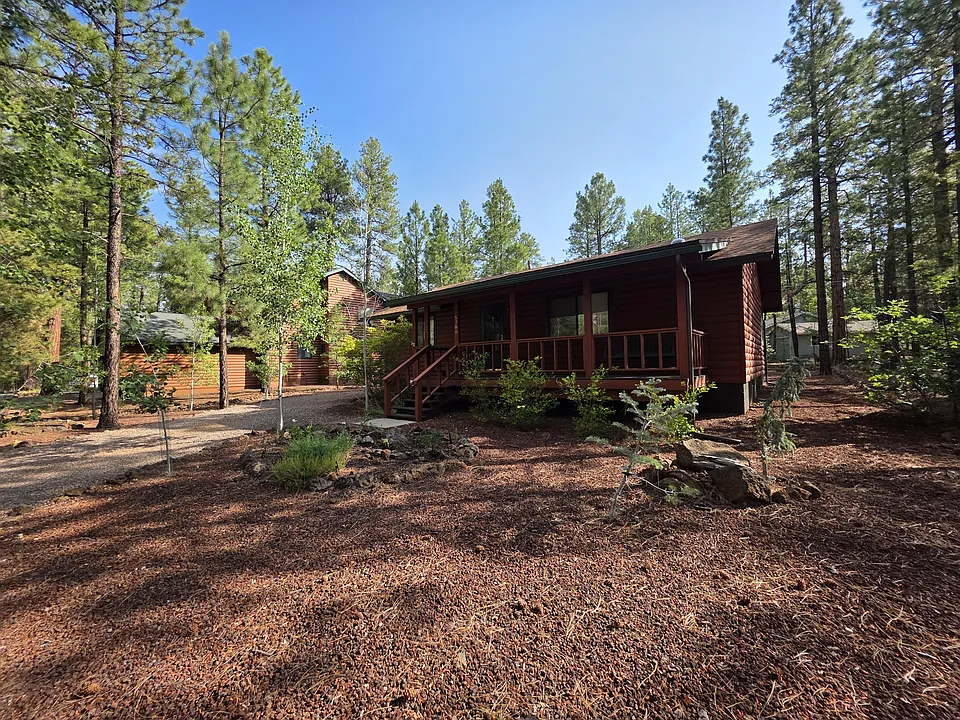 5786 Mule Deer Way