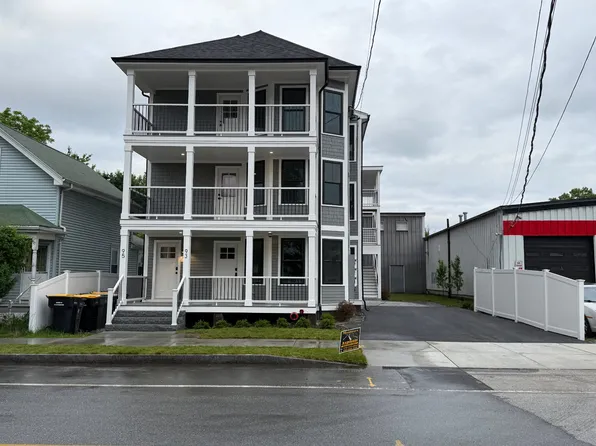 93 Grant St #95B, Framingham, MA 01702