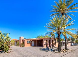 1651 N Sonoita Ave, Tucson, AZ 85712
