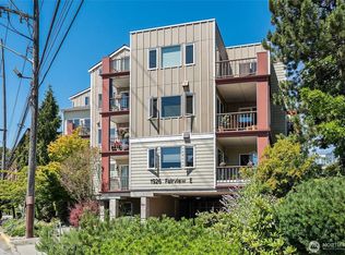 1926 Fairview Ave E APT 307, Seattle, WA 98102