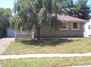 3395 Oaklawn St, Columbus, OH