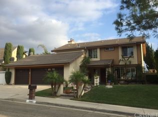 25402 Fortuna Dr, Santa Clarita, CA 91355