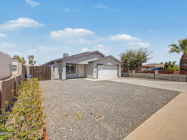 3828 W LATHAM Street, Phoenix, AZ 85009