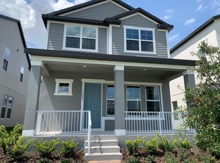 15042 Stuttgart Aly, Winter Garden, FL 34787