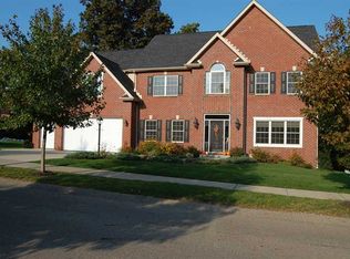 108 Southridge Dr, Cranberry Township, PA 16066
