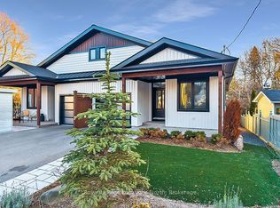 145 Boucher St E, Meaford, ON N4L1B7