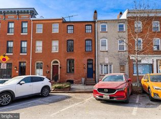 304 S Ann St, Baltimore, MD 21231