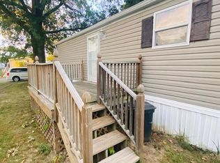 30 Deerpath St, Chillicothe, OH 45601