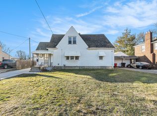 16020 Frazho Rd, Roseville, MI 48066