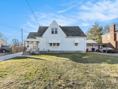 16020 Frazho Rd, Roseville, MI, 48066