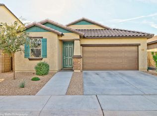 12011 W Desert Sun Ln, Peoria, AZ 85383