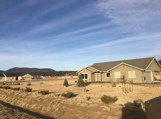 9475 Slayton Ranch Rd, Flagstaff, AZ 86004