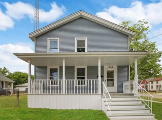 1000 46th St, Kenosha, WI 53140