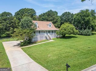 15 Mission Hills Dr SW, Cartersville, GA 30120