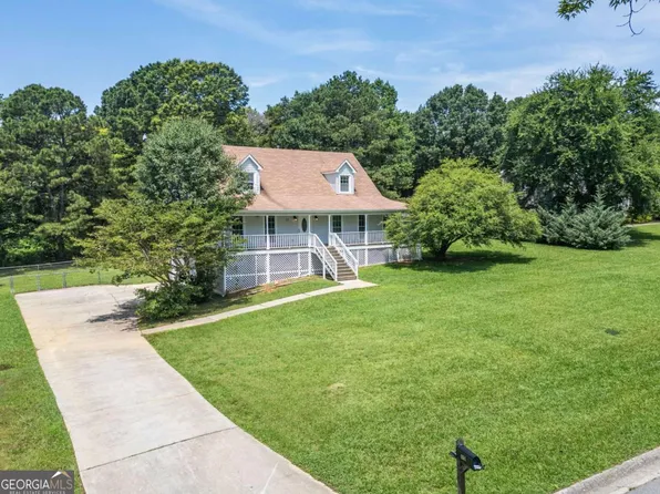 15 Mission Hills Dr SW, Cartersville, GA 30120