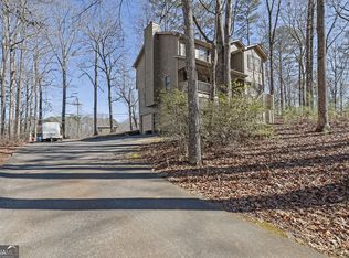 1029 Laurel Lake Dr, Ball Ground, GA 30107