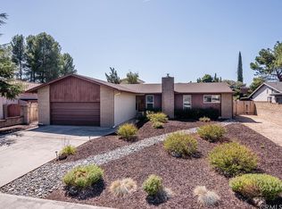 826 Red Cloud Rd, Paso Robles, CA 93446