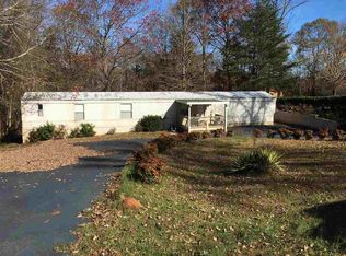 126 Rocky Top Rd, Anderson, SC 29621