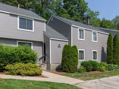 6 Snow Circle #M6, Nashua, NH, 03062