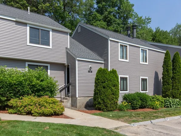 6 Snow Circle #M6, Nashua, NH 03062