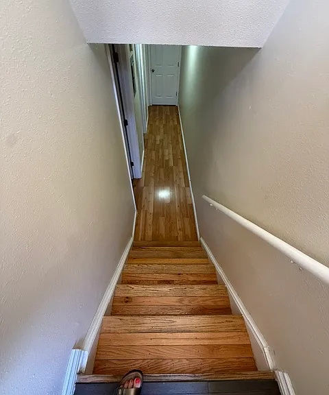 1438 Hover St #3 — Photo 4