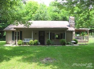 612 Jigg Water Rd, Richmond, KY 40475