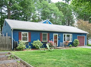 135 Murray St, Portland, ME 04103