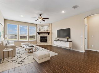 5860 Brightfield Rd, Fort Worth, TX 76137