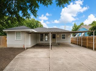 1514 Quail St, Houston, TX 77017