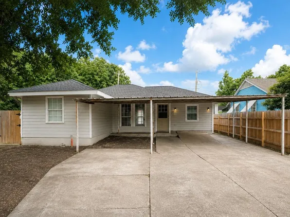 1514 Quail St, Houston, TX 77017
