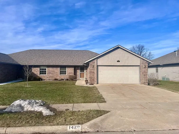 1420 W 21st St #0, Sterling, IL 61081
