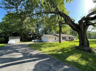 6263 South St, Stilesville, IN 46180