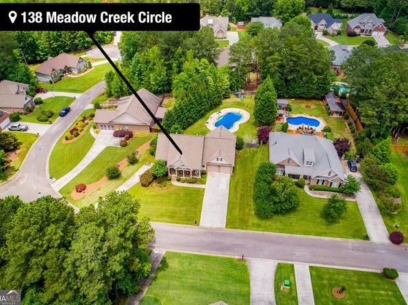 138 Meadow Creek Cir, Bremen, GA 30110