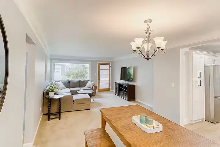 Beaconwood Ave