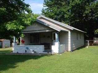 1309 Dearborn St, Augusta, KS 67010