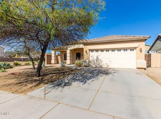 17766 W Port Royale Ln, Surprise, AZ 85388