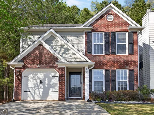 9899 Vista Cir, Union City, GA 30291