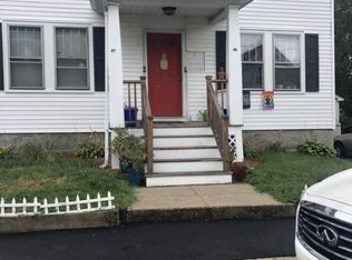 45 Kidder St #2, Quincy, MA 02169