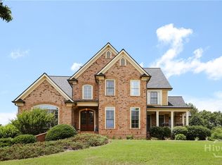 2041 Lakewood Manor Drive, Athens, GA 30677
